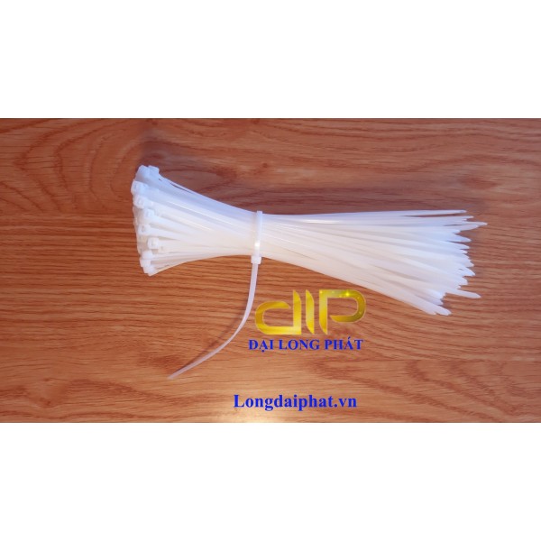 Dây Rút Nhựa 3x100